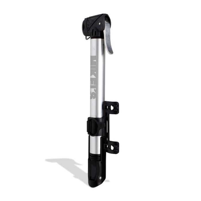 BOMBA DE AIRE PARA BICICLETAS (145 PSI)
