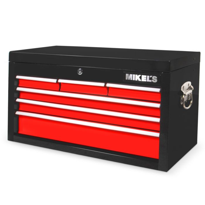 ESTANTE / CAJA PARA HERRAMIENTAS (6 CAJONES)