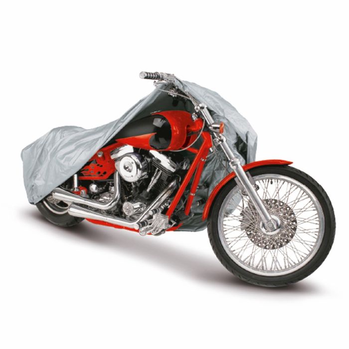 CUBIERTA PARA MOTOCICLETA (G)