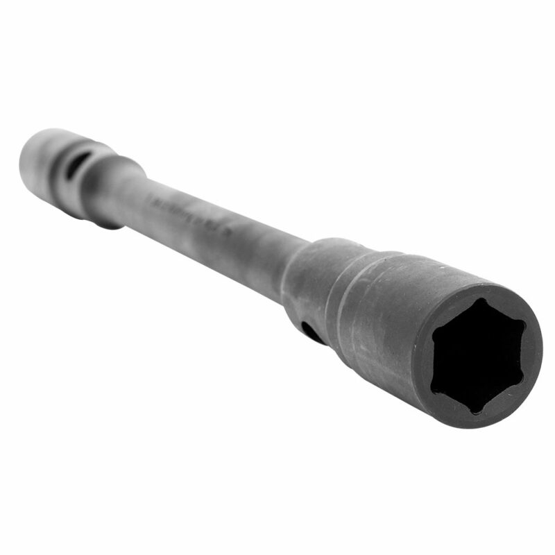 LLAVE DE ARTILLERÍA INDUSTRIAL 1-1/18” X 1”