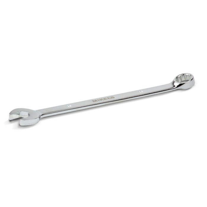 LLAVE COMBINADA MILIMÉTRICA 16 MM CROMO VANADIO