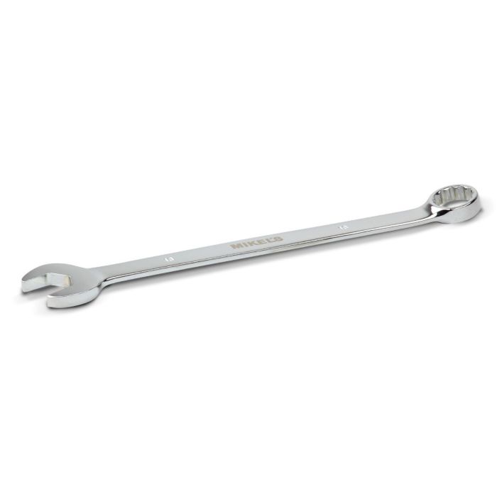 LLAVE COMBINADA MILIMÉTRICA 18 MM CROMO VANADIO