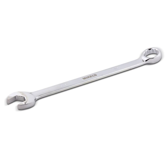 LLAVE COMBINADA ESTANDAR 7/8” CROMO VANADIO