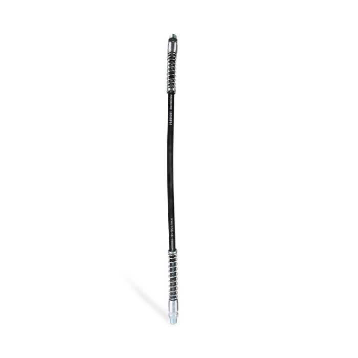 MANGUERA FLEXIBLE CON RESORTES DE ACERO (18” 1/8” NPT)