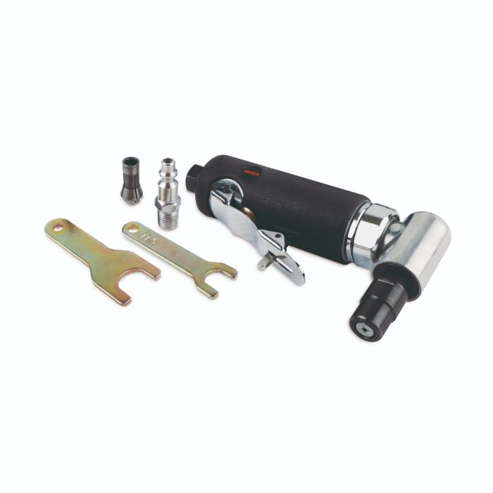 MINI MOTOTOOL NEUMÁTICO ANGULAR 1/4"