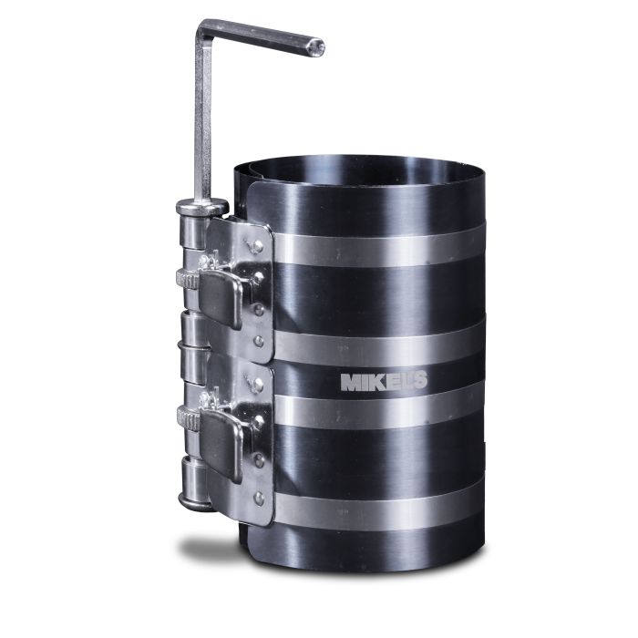 OPRESOR DE ANILLOS PARA PISTÓN PARA MOTOR DIÉSEL