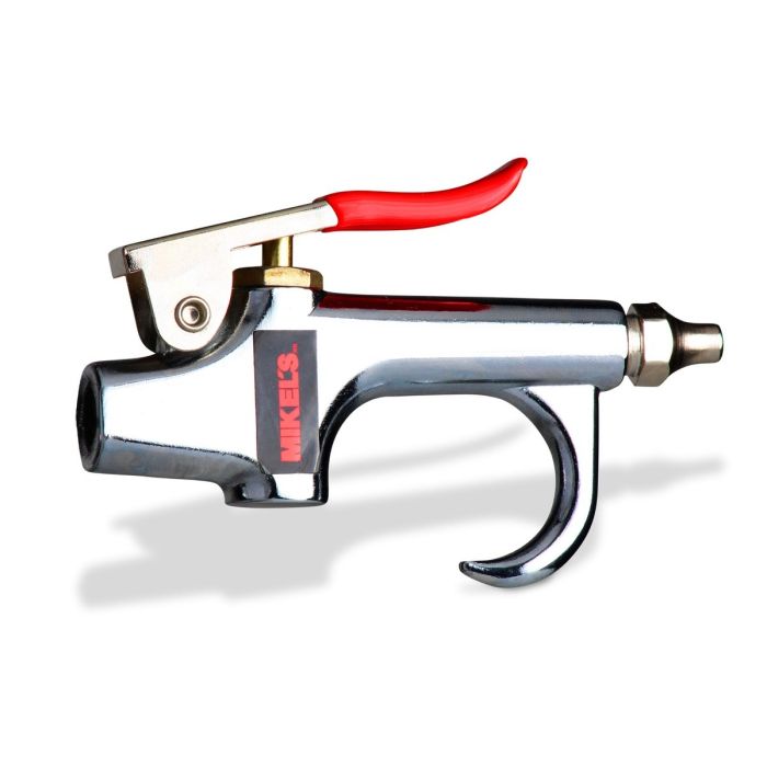 PISTOLA METÁLICA PARA SOPLETEADO (1/4 NPT)