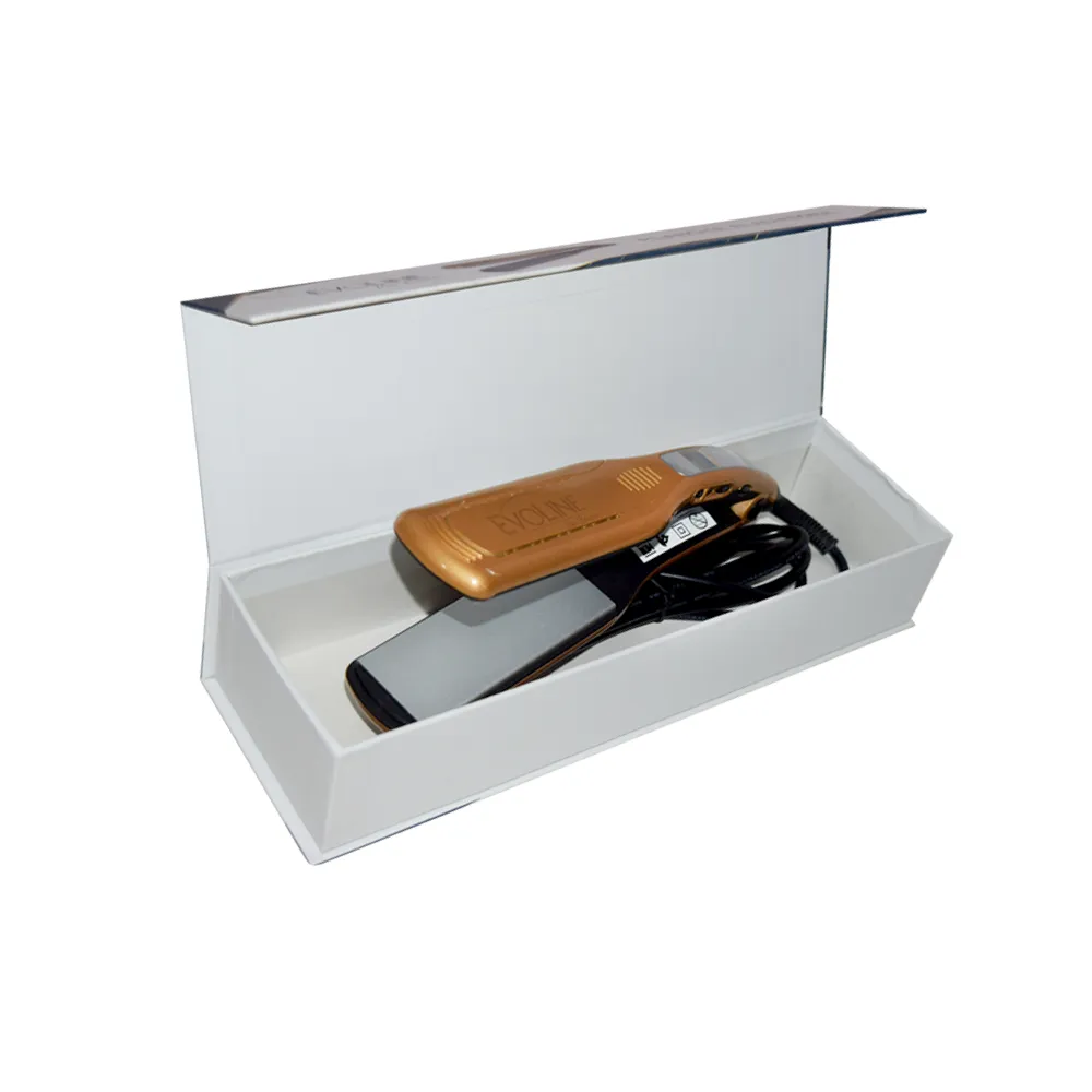 PLANCHA PARA CABELLO EVOLINE