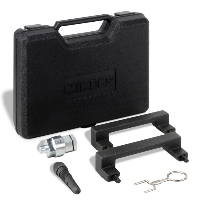KIT DE CAMBIO DE BANDA VW BORA® 2.4, 2.5 Y 3.2 FSI