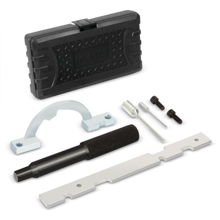KIT DE CAMBIO DE BANDA SPARK GM 1.0®, 1.2 Y 1.4 LTS