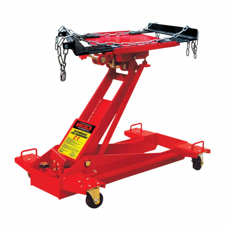 [AFF-3180A.] AFF-3180A GATO DE TRANSMISIÓN 4400LBS / 2T CON BASE DE 12"-20" 