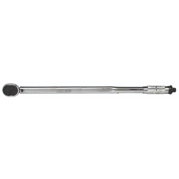 TORQUÍMETRO DE TRUENO 3/4"