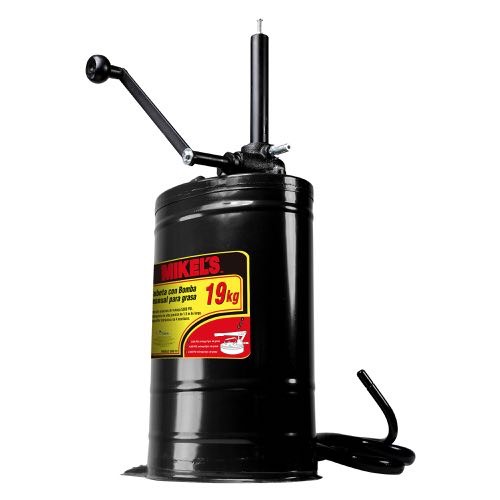 [CMA-19] CMA-19 CUBETA MANUAL PARA ACEITE 19 LTS 